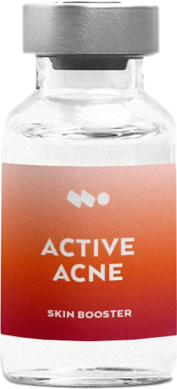 ACTIVE ACNE