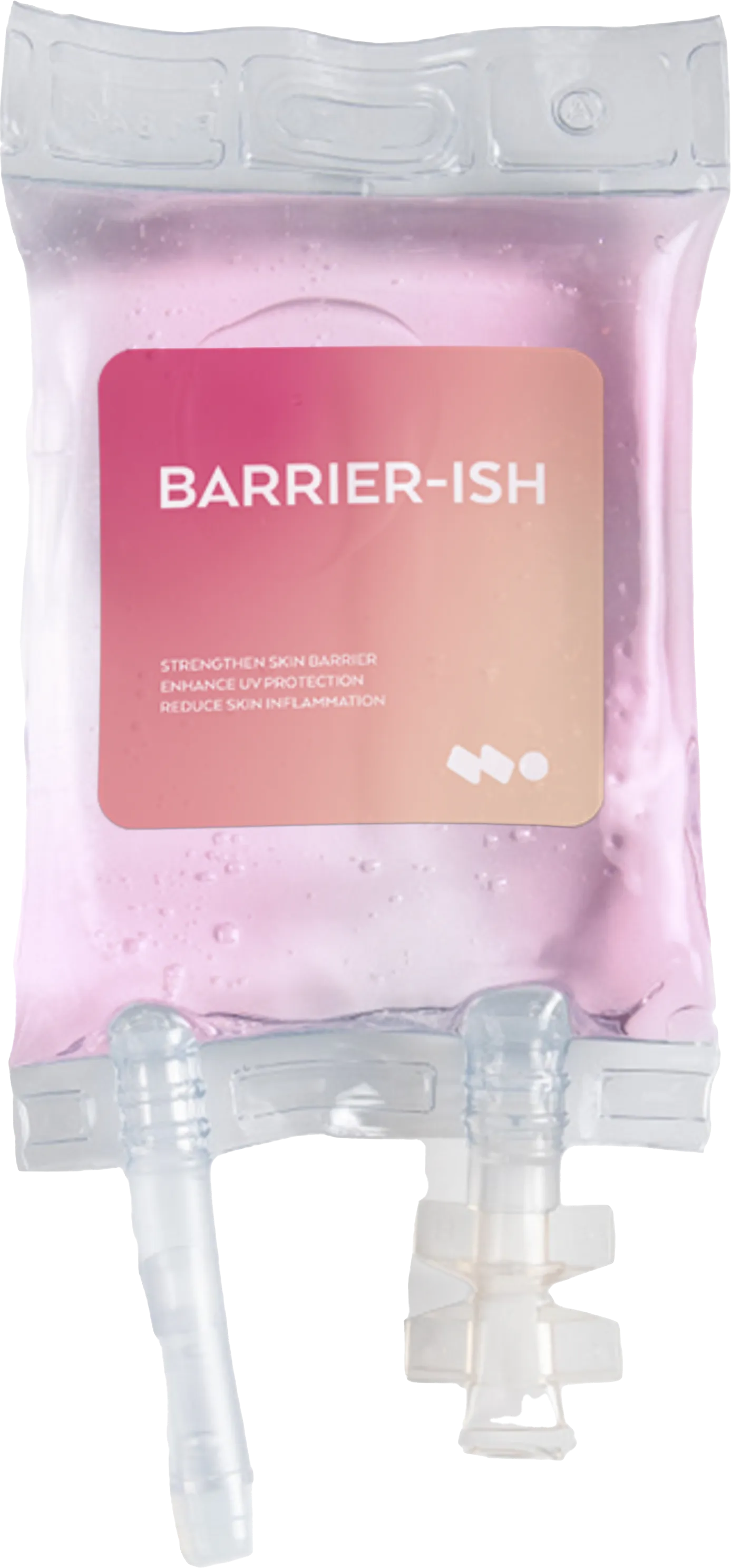 BARRIER-ISH