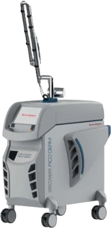 DISCOVERY PICO LASER