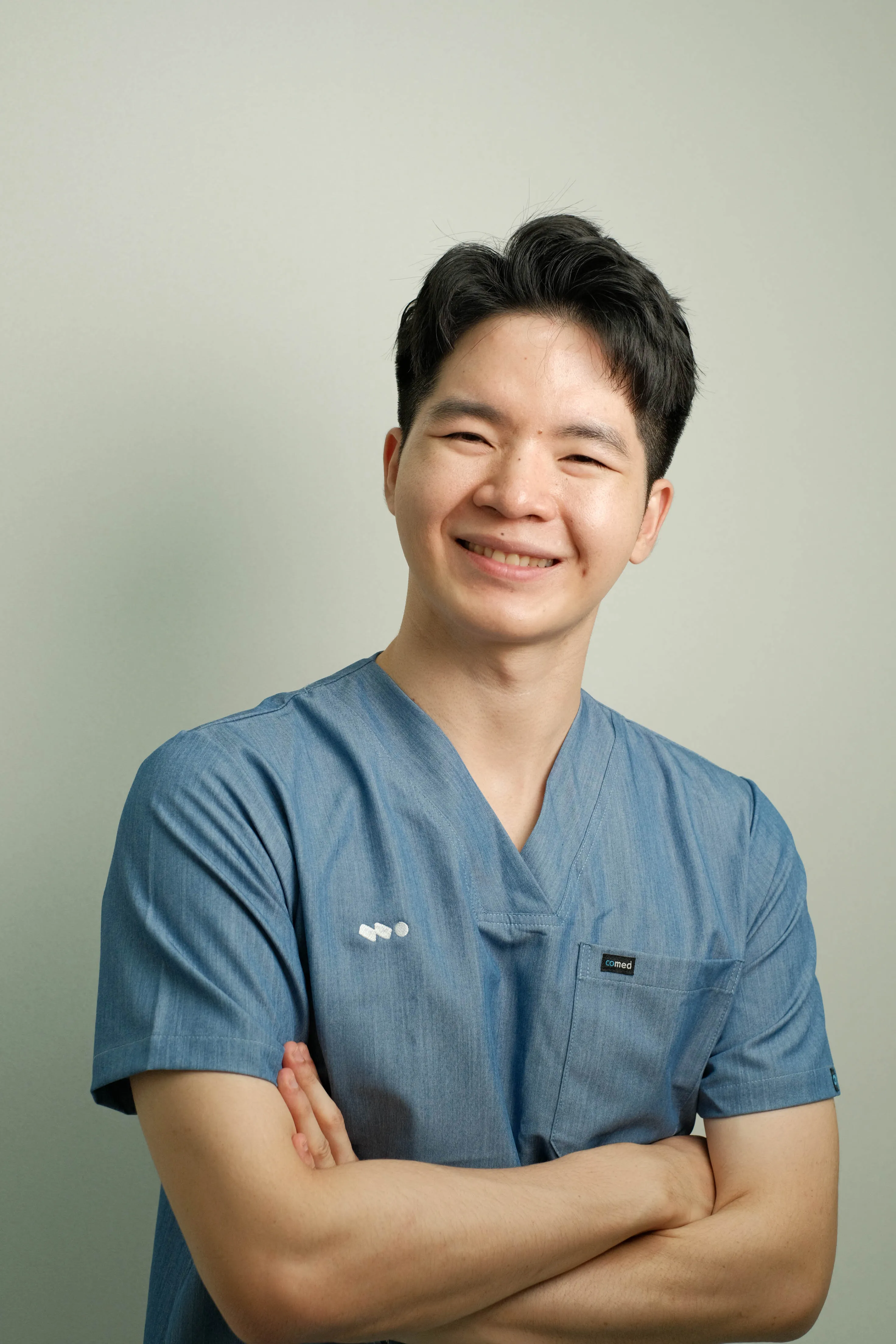 JAKKAWAN KHAGLAI, M.D.