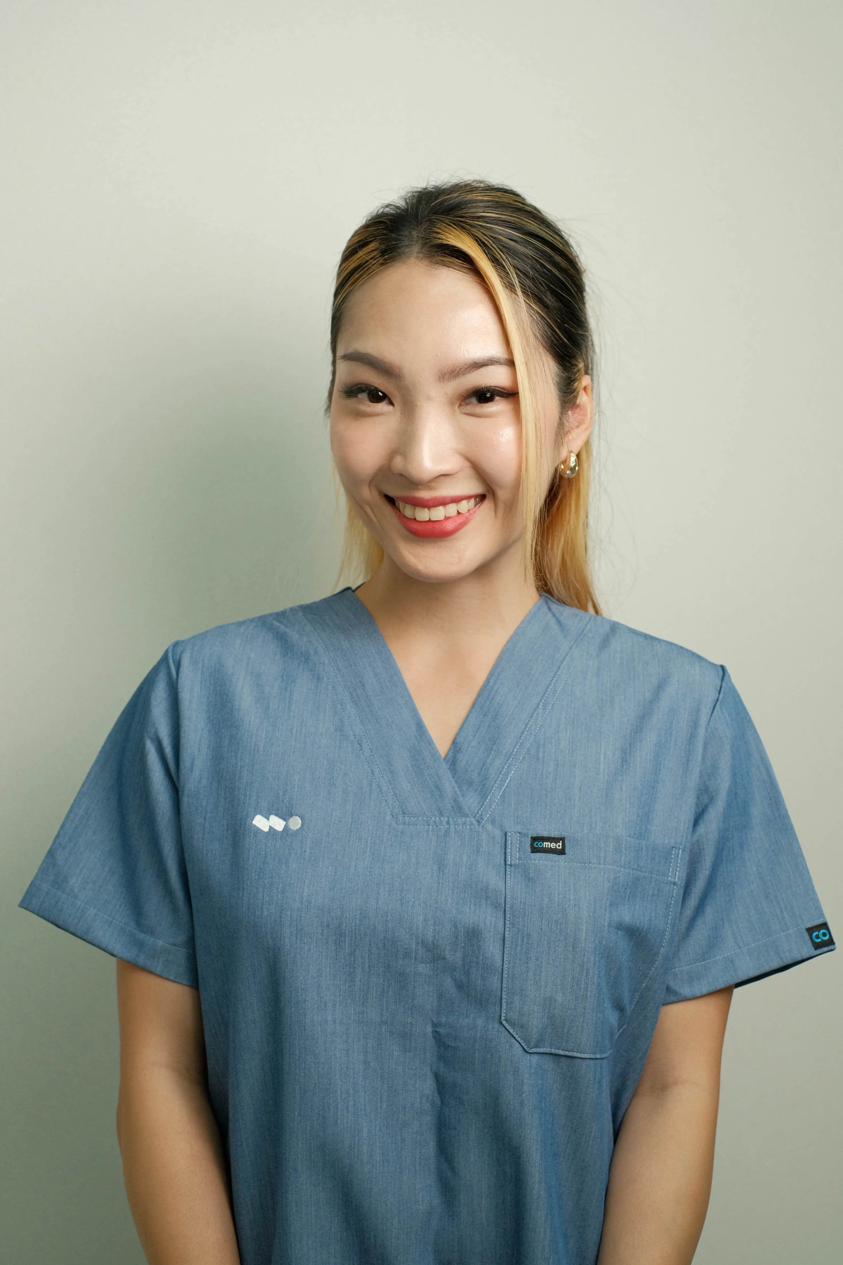 LALITPAN SRIMANESIRI, M.D.
