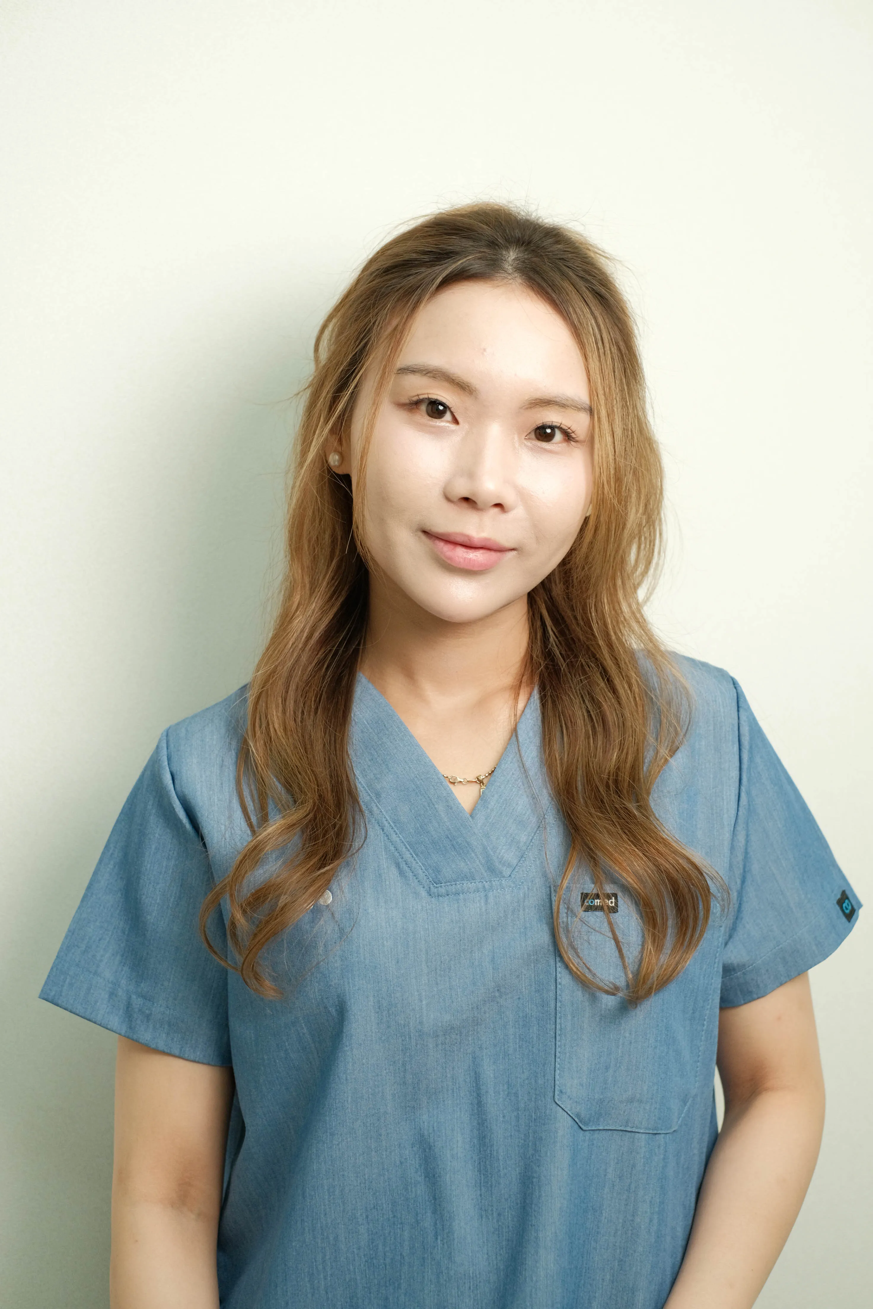 WANIDA LAORENU, M.D.