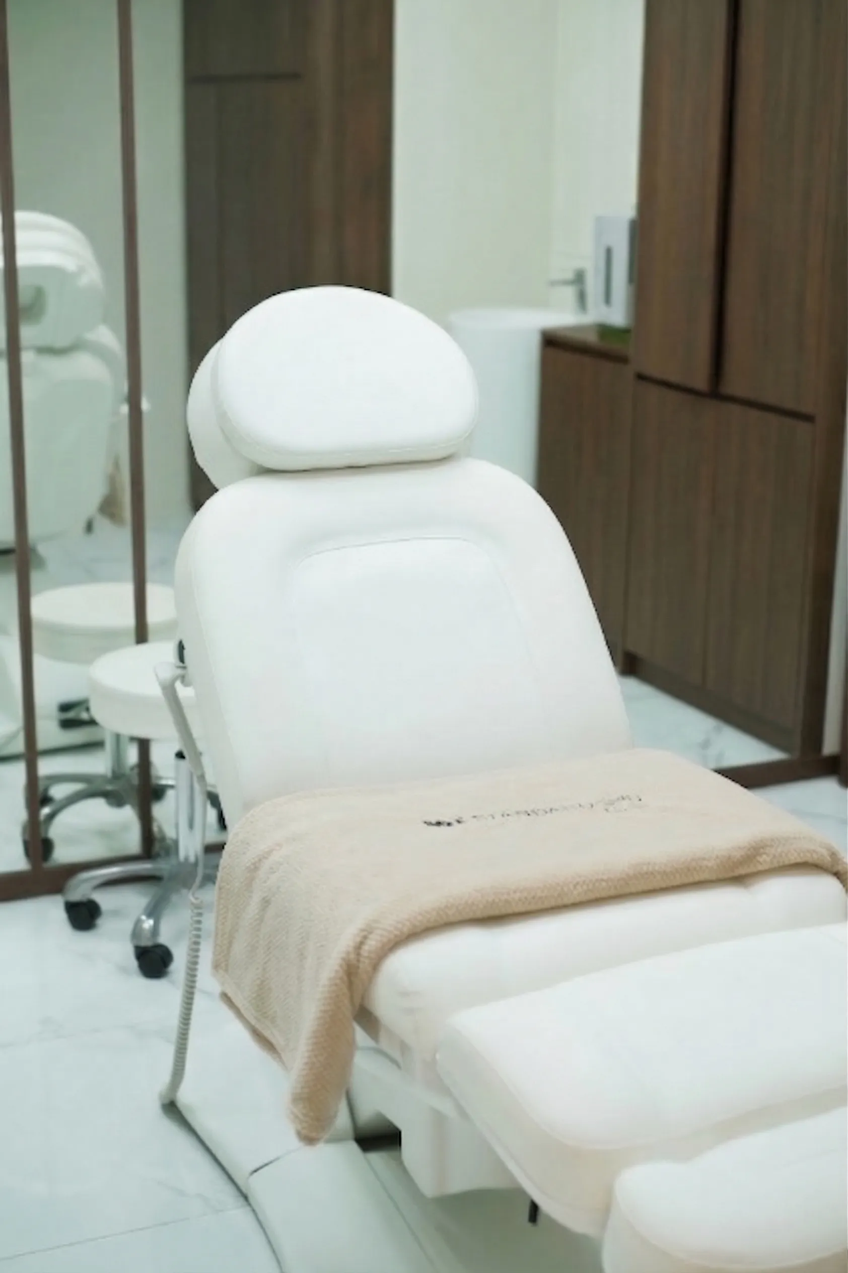 Facial Treatment