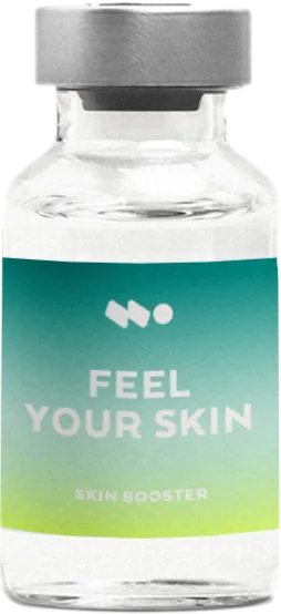 FEEL YOUR SKIN