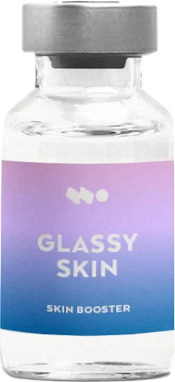 GLASSY SKIN