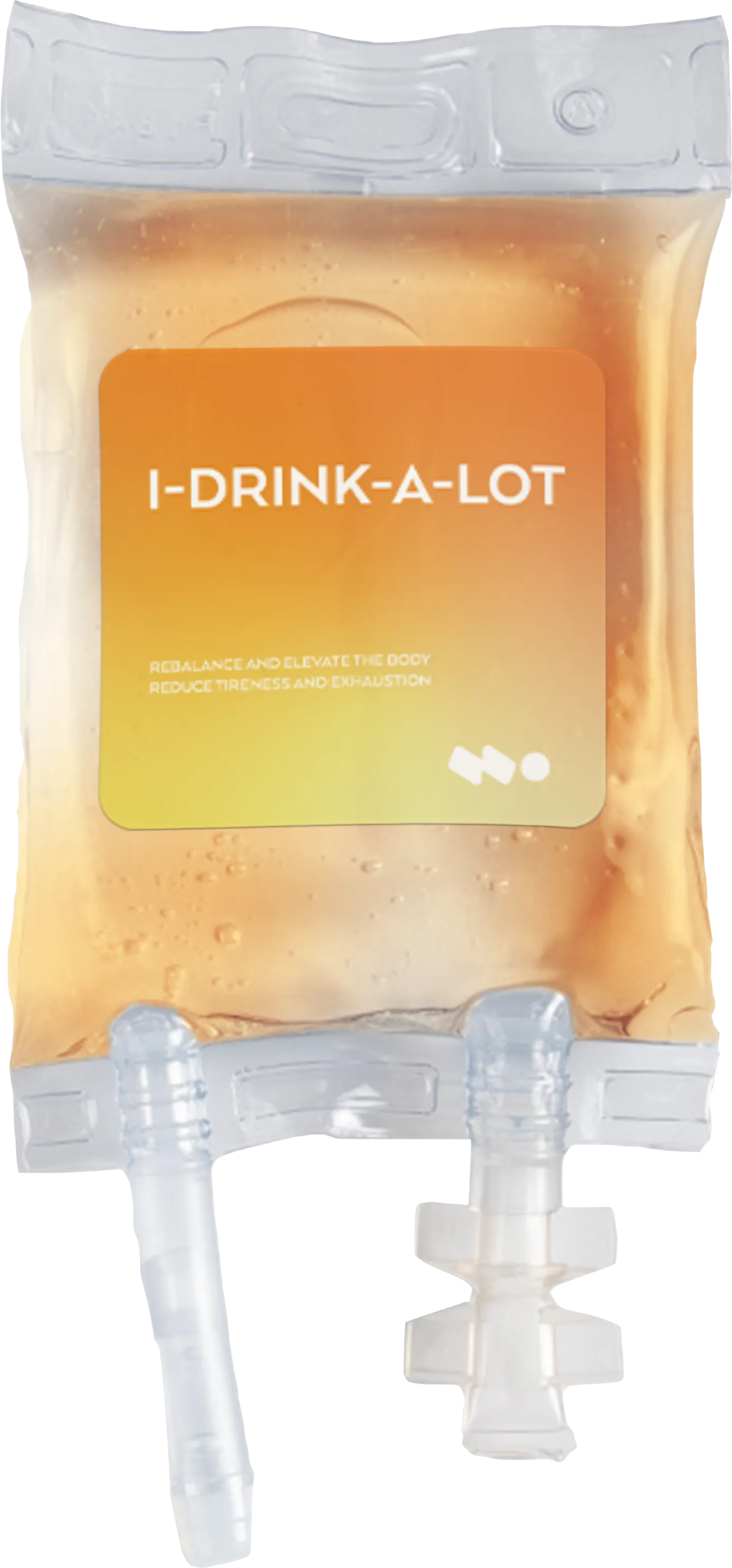 I-DRINK-A-LOT