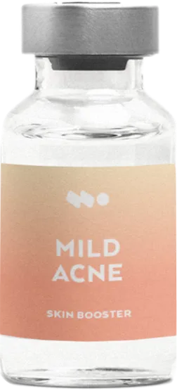 MILD ACNE