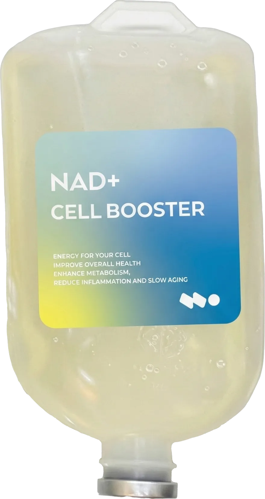 NAD+ <br /> CELL BOOSTER