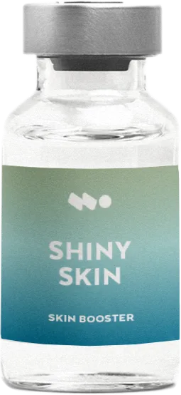 SHINY SKIN