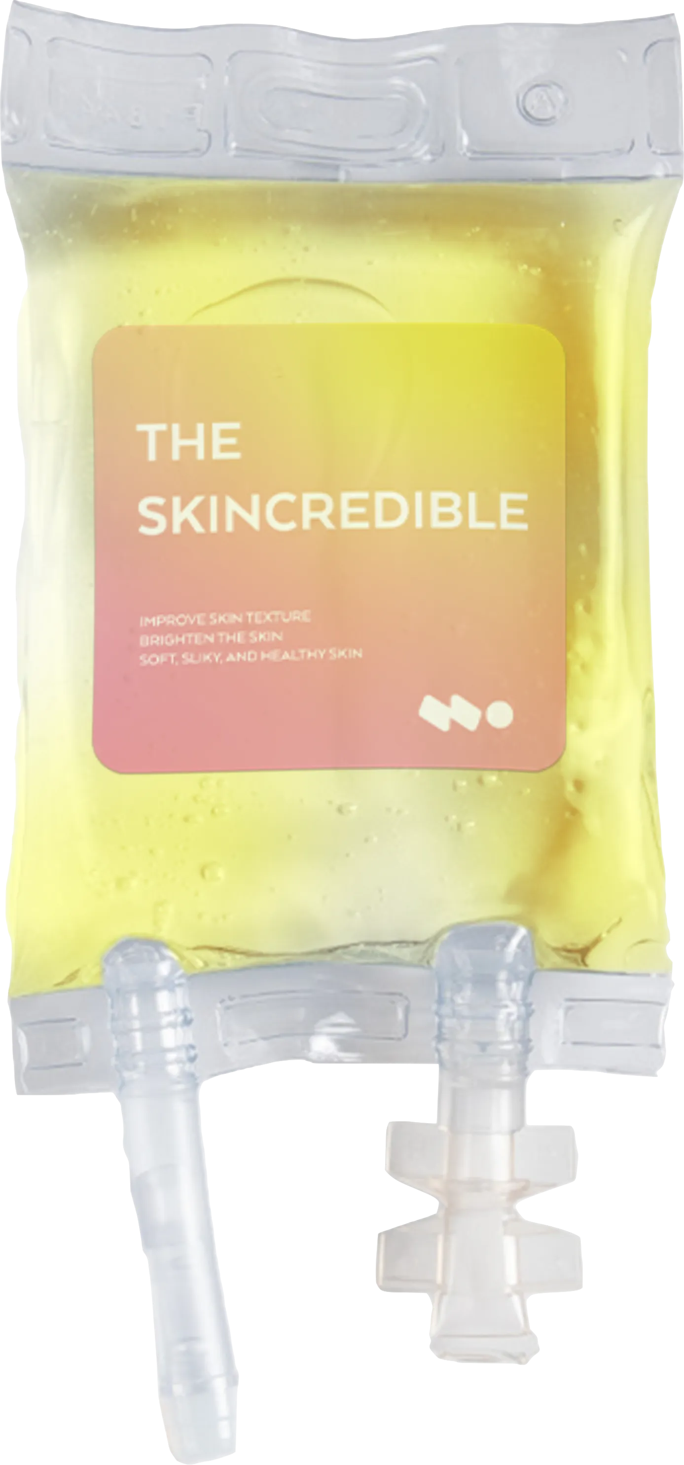 THE SKINCREDIBLE